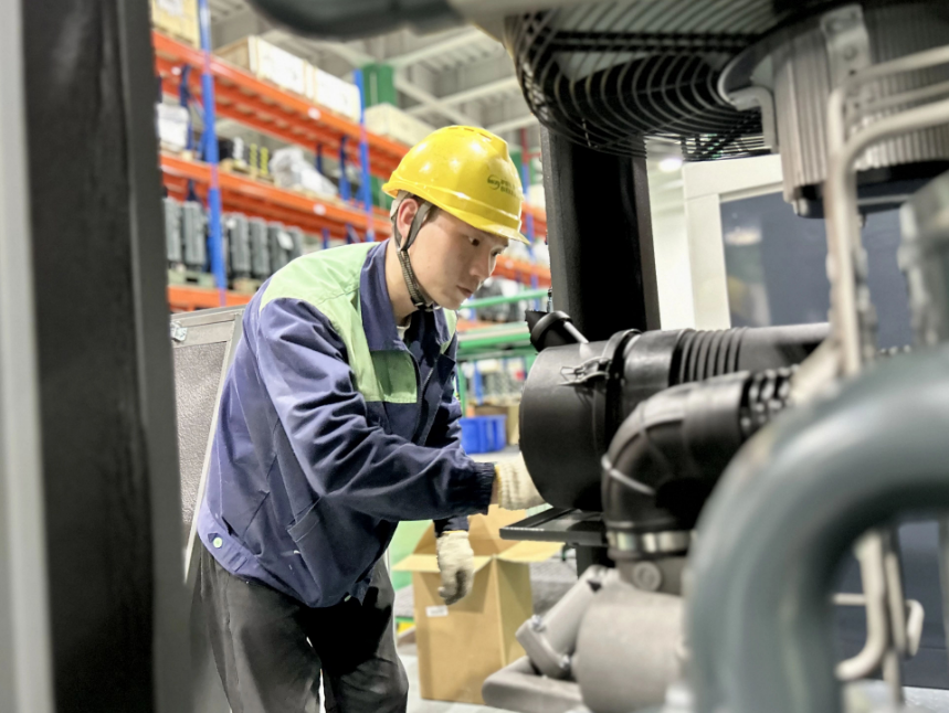 �Ϻ��_��(ji��)�ܿՉ��C(j��)���a(ch��n)�S(ch��ng)��